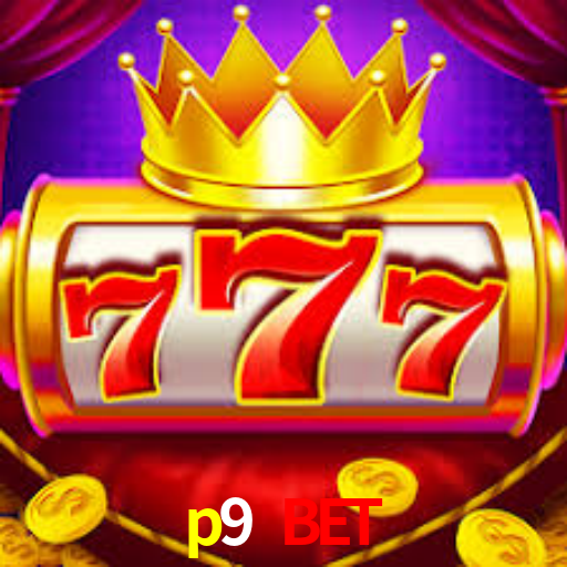 Welcome Bonus p9 bet