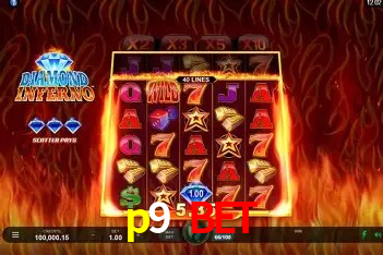 Weekend Specials p9 bet