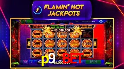 Exclusive Offers p9 bet