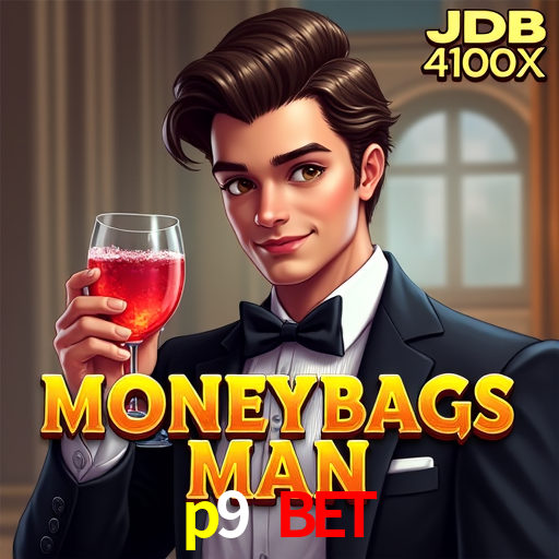 Account Benefits p9 bet